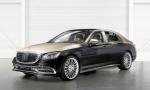 Mercedes-Maybach S560 by Hofele Design 2019 года
